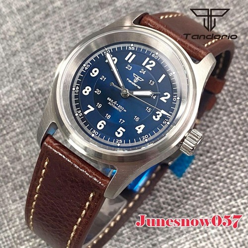 Orologio uomo tandorio small - orologio,