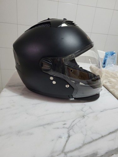 Casco nolan n43 n43e - n43e, 40°