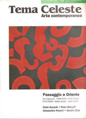 Tema celeste accardi pessoli - celeste,