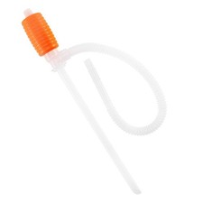 Pompa sifone manuale travaso - pompa,