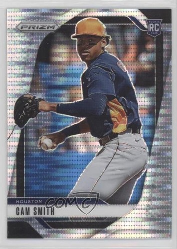 2025 panini prizm - panini, pulsar
