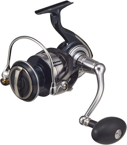Mulinello spinning daiwa 21 - mulinello,