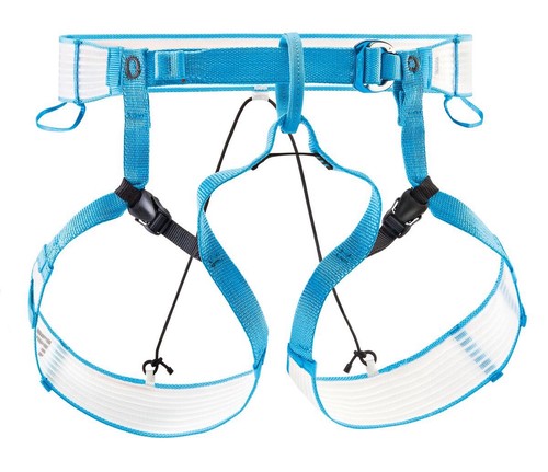 Petzl imbracatura alpinismo - petzl,