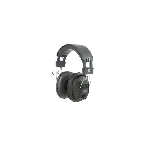 Cuffie 100 616uk - 100.616uk,, mono/stereo
