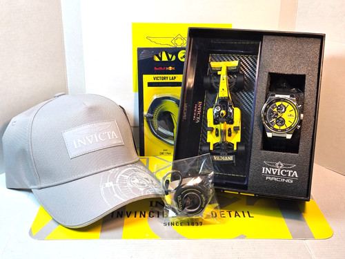 Invicta special edition - invicta,