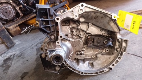 Cambio citroen 4 - cambio, 8v