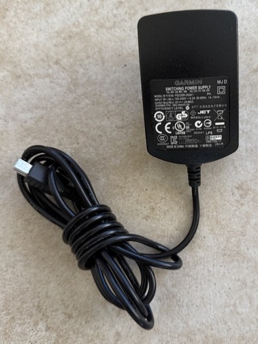 Alimentatore switching garmin - switching,