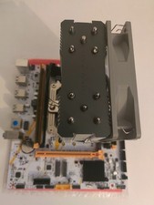 Scheda Madre X99 LGA2011-3 set