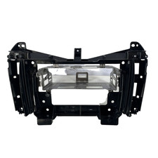 MASCHERINA CENTRALE CRUSCOTTO PER LANCIA Delta 3° Serie 226636 (08>11)