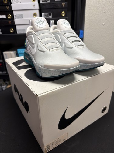 Taglia nike adapt - 10,5,
