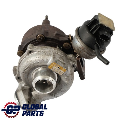 Audi turbocompresseur - a4,