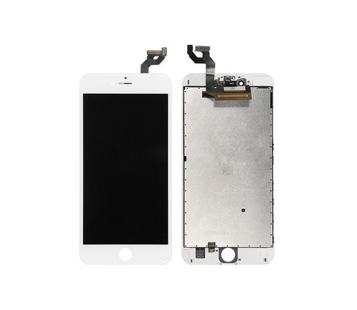 Vetro touch display frame - display, +