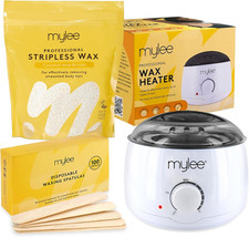 Kit per Ceretta Professionale