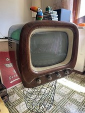 televisore anni 50