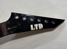 2015 ESP LTD MH-50 collo in