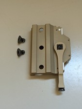 Supporto leva lancio Surefire