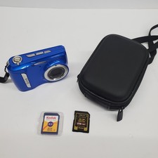Kodak EasyShare C142 10MP