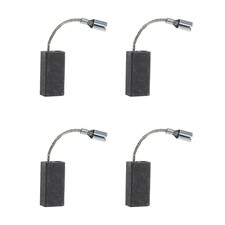 eMagTech 2 paia di spazzole in