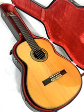 YAMAHA GC-5M Grand Concert