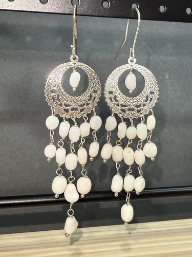 Orecchini vintage amadeo - vintage,