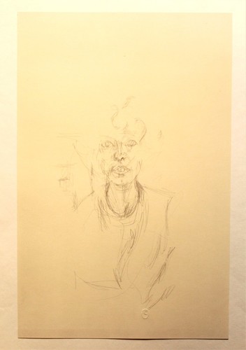 Alberto giacometti - alberto,