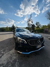 Mercedes Cls 250 4 Matic shooting Brake Amg Line
