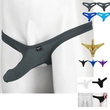 Slip uomo jockstrap perizoma