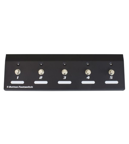 Peavey controller midi 5 - controller, a