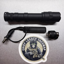M600b m300b tactical - sf, light