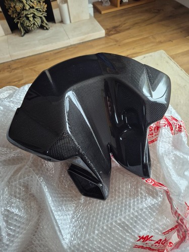 Airbox agusta carbonio - mv,