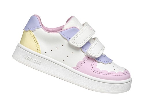Geox scarpe sneakers bambina - scarpe,
