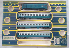 Jouef WF7668 H0 Scale Vintage