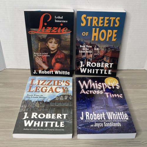 Lot signed j - signed,