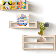 Mensole Galleggianti per La