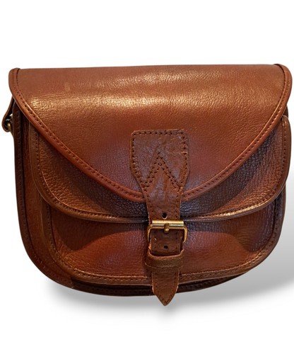 Borsa spalla donna vintage - donna, e
