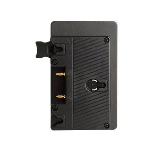 Swit batteria piastra - piastra, gold