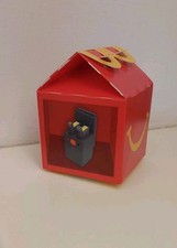 Little McDonald's Happy Meal