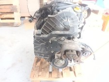 Y17DT motore OPEL MERIVA COSMO