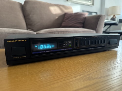 Marantz st151l mw - marantz, lw