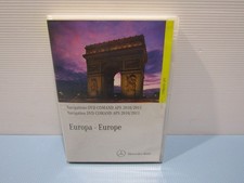 MERCEDES R171 R230 NAVIGATORE