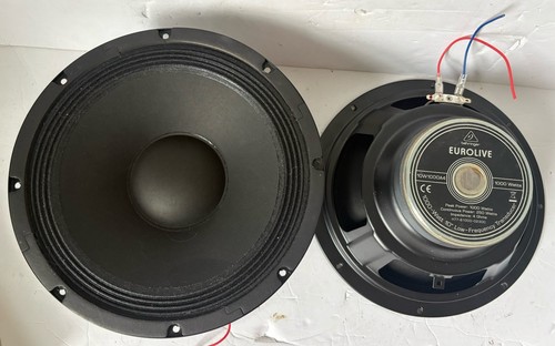 Behringer altoparlante - behringer,