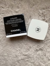 chanel le blanc touche de