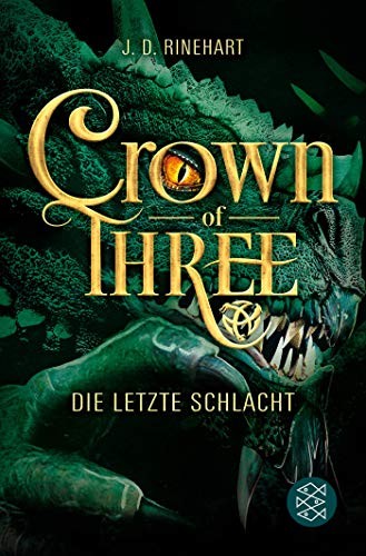 Crown three die letzte - -,