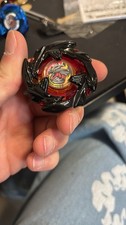 Beyblade takara tomy - beyblade, x
