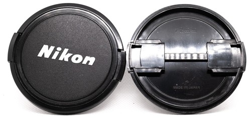 Nikon vintage 72 - 1x,