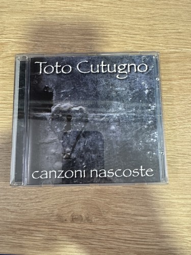 Toto cutugno canzoni nascoste - canzoni,