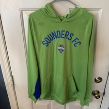 Seattle Sounders F.C. MLS