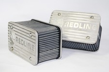 Filtro filtro aria Weber DCOE