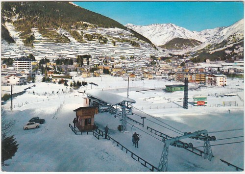 Ponte legno brescia - di,