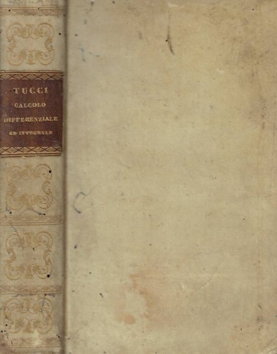 Elementi calcolo - elementi,